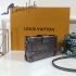 Louis Vuitton PETITE MALLE M42617